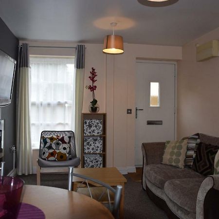 8 York Mews Apartment Shepton Mallet Luaran gambar